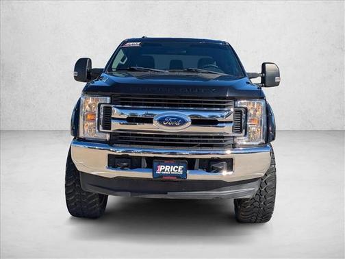 2019 Ford F-250 XL