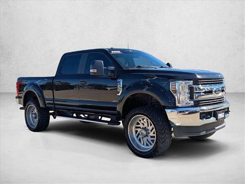 2019 Ford F-250 XL