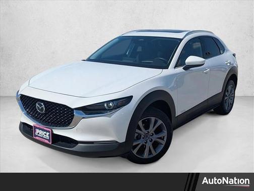 2024 Mazda CX-30 2.5 S Premium Package