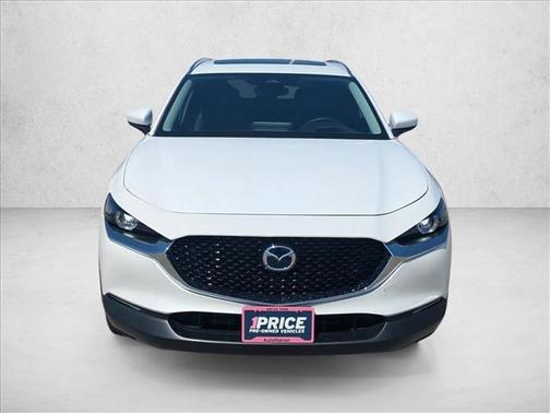 2024 Mazda CX-30 2.5 S Premium Package