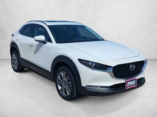2024 Mazda CX-30 2.5 S Premium Package