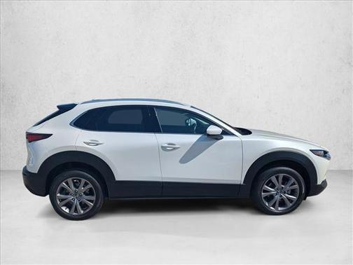 2024 Mazda CX-30 2.5 S Premium Package