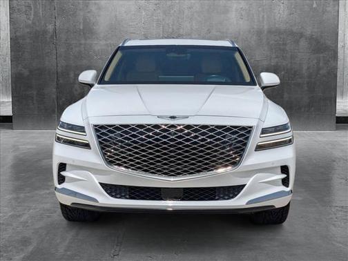 2023 Genesis GV80 3.5T