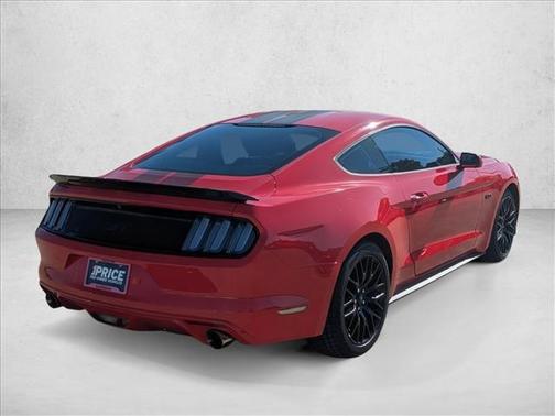2016 Ford Mustang GT