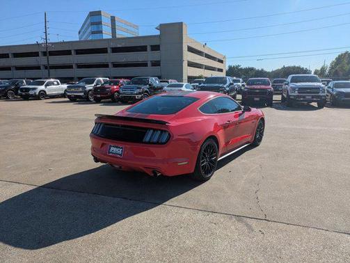 2016 Ford Mustang GT
