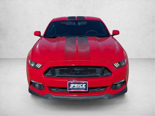 2016 Ford Mustang GT