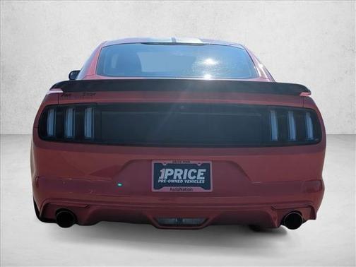 2016 Ford Mustang GT