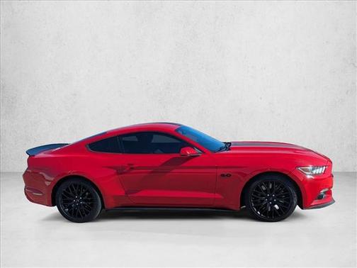 2016 Ford Mustang GT