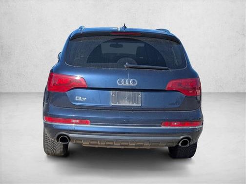 2013 Audi Q7 3.0T Premium Plus