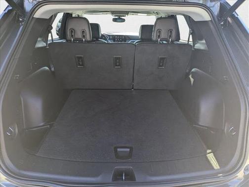 2019 Chevrolet Blazer 3LT