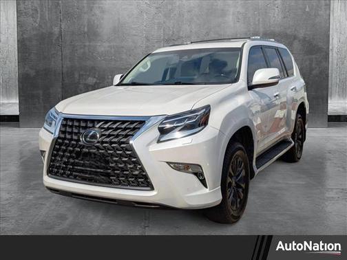 2023 Lexus GX 460 Premium