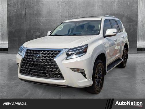 2023 Lexus GX 460 Premium