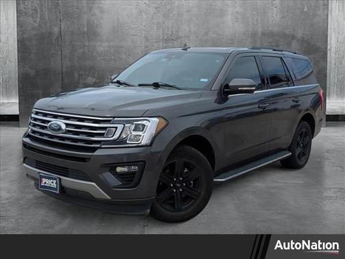 2020 Ford Expedition XLT