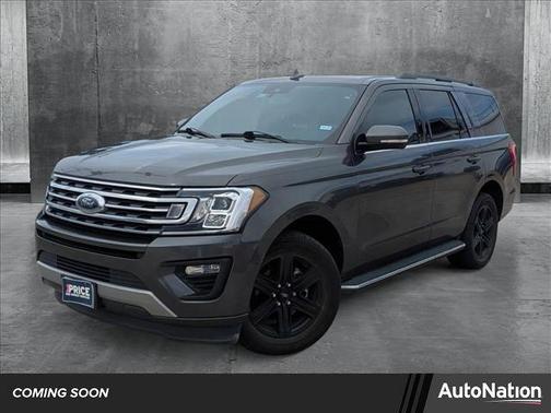 2020 Ford Expedition XLT