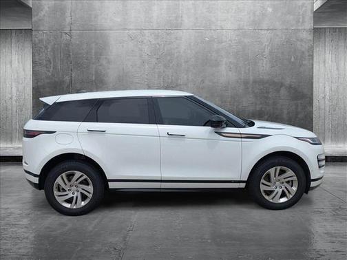 2021 Land Rover Range Rover Evoque R-Dynamic S