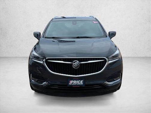 2021 Buick Enclave FWD Premium