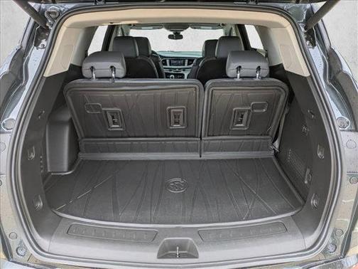 2021 Buick Enclave FWD Premium
