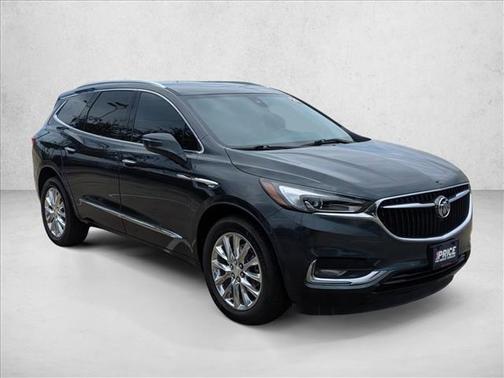 2021 Buick Enclave FWD Premium