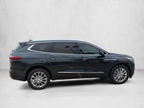 2021 Buick Enclave FWD Premium