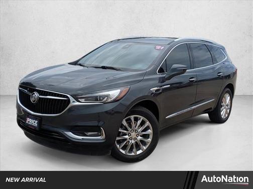 2021 Buick Enclave FWD Premium