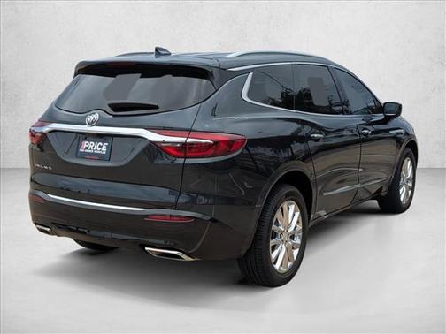 2021 Buick Enclave FWD Premium