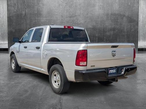 2014 RAM 1500 Tradesman