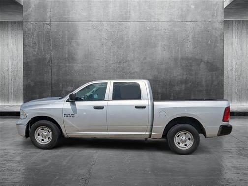 2014 RAM 1500 Tradesman