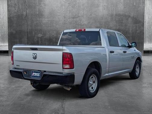 2014 RAM 1500 Tradesman