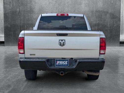 2014 RAM 1500 Tradesman