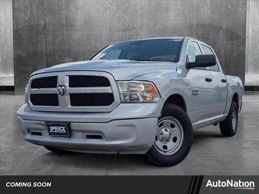 2014 RAM 1500 Tradesman