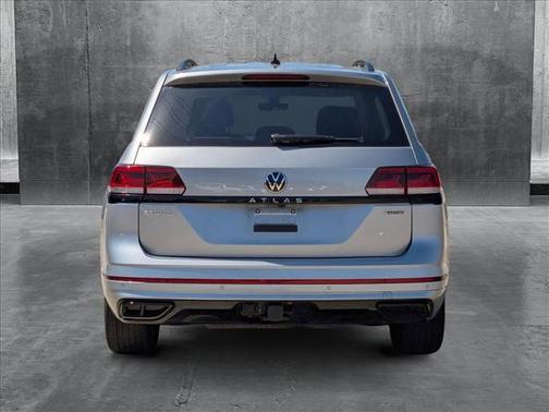 2023 Volkswagen Atlas 3.6L SEL
