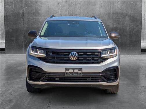 2023 Volkswagen Atlas 3.6L SEL