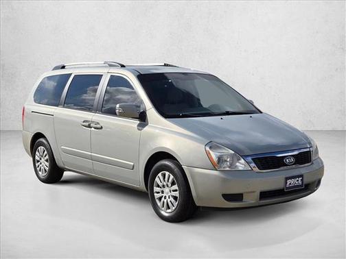 2012 Kia Sedona LX