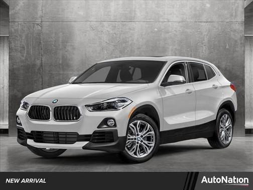 2020 BMW X2 sDrive28i