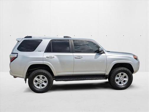 2020 Toyota 4Runner SR5 Premium