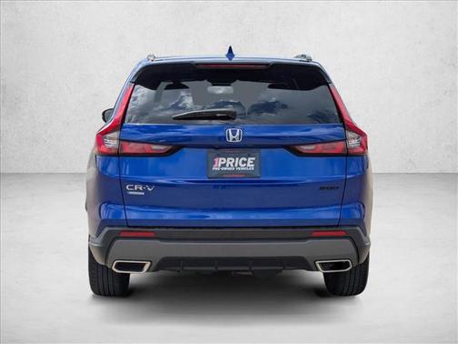 2023 Honda CR-V Hybrid Sport FWD