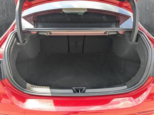 2019 Mercedes-Benz A-Class 4MATIC