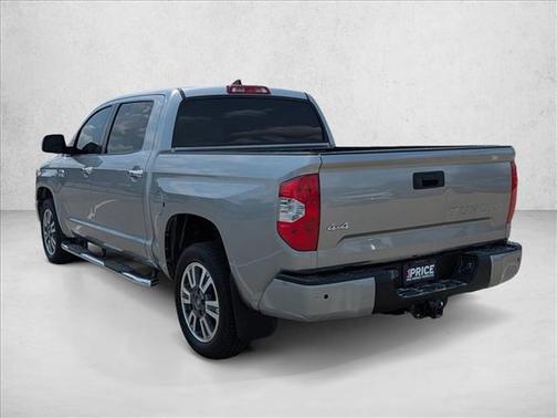 2020 Toyota Tundra 1794 Edition