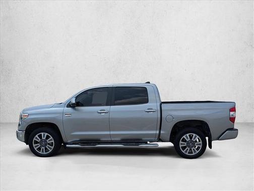 2020 Toyota Tundra 1794 Edition