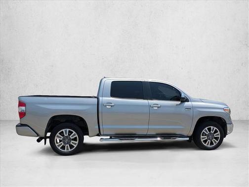 2020 Toyota Tundra 1794 Edition
