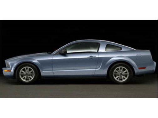 2006 Ford Mustang Base