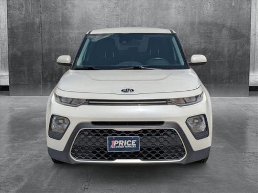 2020 Kia Soul S