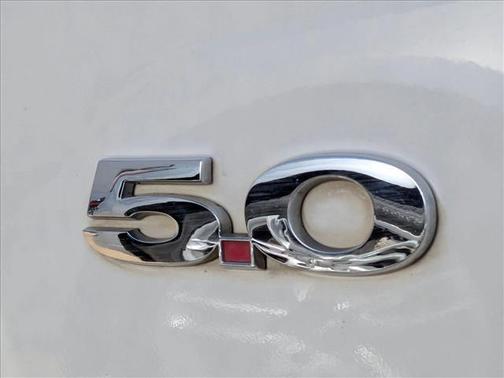 2013 Ford Mustang GT Premium