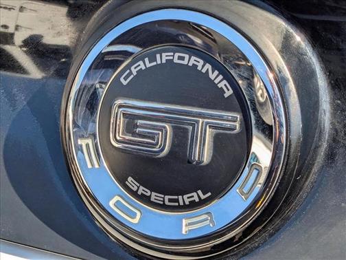 2013 Ford Mustang GT Premium