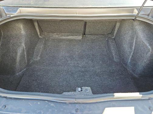 2020 Dodge Challenger SRT Hellcat