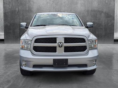2014 RAM 1500 Tradesman