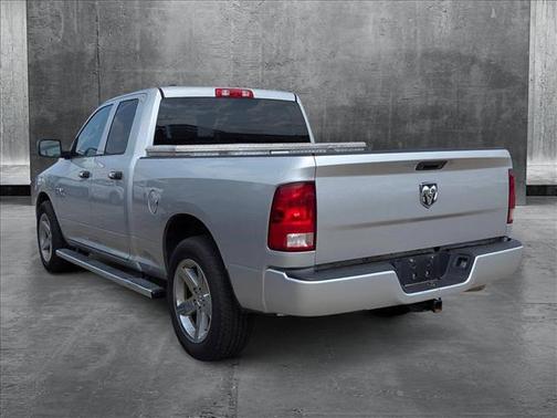 2014 RAM 1500 Tradesman