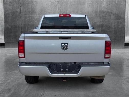 2014 RAM 1500 Tradesman