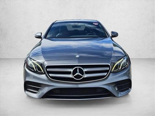 2017 Mercedes-Benz E-Class E 300 Luxury