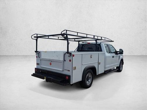 2022 Ford F-250 XL